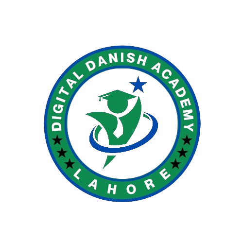 Digital Danish Academy