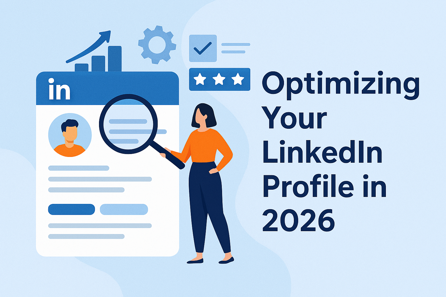 Optimizing Your LinkedIn Profile in 2026: A Comprehensive Guide